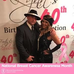 Meet your Posher, Lynn